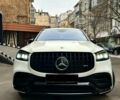 Белый Мерседес ГЛС, объемом двигателя 30 л и пробегом 81 тыс. км за 89900 $, фото 4 на Automoto.ua