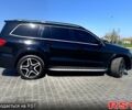 Чорний Мерседес ГЛС, об'ємом двигуна 3 л та пробігом 0 тис. км за 44500 $, фото 7 на Automoto.ua