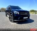 Чорний Мерседес ГЛС, об'ємом двигуна 3 л та пробігом 0 тис. км за 44500 $, фото 1 на Automoto.ua