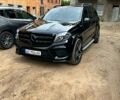 Черный Мерседес ГЛС, объемом двигателя 3 л и пробегом 0 тыс. км за 42000 $, фото 1 на Automoto.ua