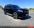 Чорний Мерседес ГЛС, об'ємом двигуна 3 л та пробігом 0 тис. км за 44500 $, фото 2 на Automoto.ua