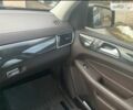 Чорний Мерседес ГЛС, об'ємом двигуна 3 л та пробігом 170 тис. км за 43000 $, фото 4 на Automoto.ua