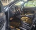 Чорний Мерседес ГЛС, об'ємом двигуна 3 л та пробігом 240 тис. км за 907 $, фото 5 на Automoto.ua