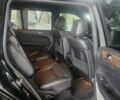 Чорний Мерседес ГЛС, об'ємом двигуна 3 л та пробігом 240 тис. км за 907 $, фото 7 на Automoto.ua