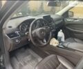 Чорний Мерседес ГЛС, об'ємом двигуна 3 л та пробігом 170 тис. км за 43000 $, фото 3 на Automoto.ua