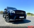 Чорний Мерседес ГЛС, об'ємом двигуна 3 л та пробігом 0 тис. км за 44500 $, фото 1 на Automoto.ua