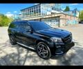 Черный Мерседес ГЛС, объемом двигателя 3 л и пробегом 0 тыс. км за 42000 $, фото 5 на Automoto.ua
