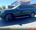 Чорний Мерседес ГЛС, об'ємом двигуна 3 л та пробігом 0 тис. км за 44500 $, фото 3 на Automoto.ua