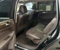 Черный Мерседес ГЛС, объемом двигателя 3 л и пробегом 212 тыс. км за 44900 $, фото 16 на Automoto.ua