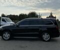 Черный Мерседес ГЛС, объемом двигателя 3 л и пробегом 212 тыс. км за 44900 $, фото 4 на Automoto.ua
