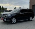 Черный Мерседес ГЛС, объемом двигателя 3 л и пробегом 212 тыс. км за 44900 $, фото 5 на Automoto.ua
