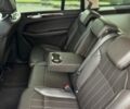 Черный Мерседес ГЛС, объемом двигателя 3 л и пробегом 212 тыс. км за 44900 $, фото 20 на Automoto.ua