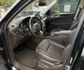 Черный Мерседес ГЛС, объемом двигателя 3 л и пробегом 212 тыс. км за 44900 $, фото 13 на Automoto.ua