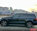 Черный Мерседес ГЛС, объемом двигателя 30 л и пробегом 171 тыс. км за 38999 $, фото 5 на Automoto.ua
