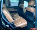 Черный Мерседес ГЛС, объемом двигателя 3 л и пробегом 126 тыс. км за 48500 $, фото 11 на Automoto.ua