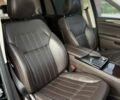 Черный Мерседес ГЛС, объемом двигателя 3 л и пробегом 212 тыс. км за 44900 $, фото 19 на Automoto.ua