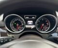 Черный Мерседес ГЛС, объемом двигателя 3 л и пробегом 212 тыс. км за 44900 $, фото 14 на Automoto.ua