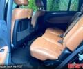 Черный Мерседес ГЛС, объемом двигателя 3 л и пробегом 126 тыс. км за 48500 $, фото 6 на Automoto.ua