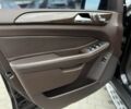 Черный Мерседес ГЛС, объемом двигателя 3 л и пробегом 212 тыс. км за 44900 $, фото 12 на Automoto.ua