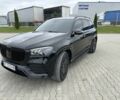 Чорний Мерседес ГЛС, об'ємом двигуна 2.9 л та пробігом 199 тис. км за 59555 $, фото 10 на Automoto.ua