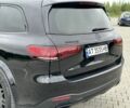 Чорний Мерседес ГЛС, об'ємом двигуна 2.9 л та пробігом 199 тис. км за 59555 $, фото 12 на Automoto.ua