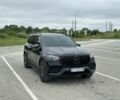 Чорний Мерседес ГЛС, об'ємом двигуна 2.9 л та пробігом 199 тис. км за 59555 $, фото 2 на Automoto.ua
