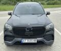 Чорний Мерседес ГЛС, об'ємом двигуна 2.9 л та пробігом 199 тис. км за 59555 $, фото 14 на Automoto.ua