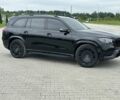 Чорний Мерседес ГЛС, об'ємом двигуна 2.9 л та пробігом 199 тис. км за 59555 $, фото 4 на Automoto.ua