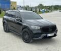 Чорний Мерседес ГЛС, об'ємом двигуна 2.9 л та пробігом 199 тис. км за 59555 $, фото 7 на Automoto.ua