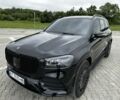 Чорний Мерседес ГЛС, об'ємом двигуна 2.9 л та пробігом 199 тис. км за 59555 $, фото 1 на Automoto.ua