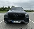 Чорний Мерседес ГЛС, об'ємом двигуна 2.9 л та пробігом 199 тис. км за 59555 $, фото 15 на Automoto.ua