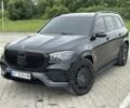 Чорний Мерседес ГЛС, об'ємом двигуна 2.9 л та пробігом 199 тис. км за 59555 $, фото 3 на Automoto.ua