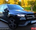 Черный Мерседес ГЛС, объемом двигателя 3 л и пробегом 110 тыс. км за 79999 $, фото 1 на Automoto.ua
