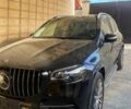 Черный Мерседес ГЛС, объемом двигателя 2.9 л и пробегом 60 тыс. км за 65000 $, фото 2 на Automoto.ua