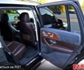 Черный Мерседес ГЛС, объемом двигателя 3 л и пробегом 110 тыс. км за 79999 $, фото 6 на Automoto.ua