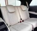 Черный Мерседес ГЛС, объемом двигателя 4 л и пробегом 65 тыс. км за 27800 $, фото 14 на Automoto.ua