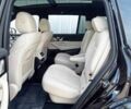 Черный Мерседес ГЛС, объемом двигателя 4 л и пробегом 65 тыс. км за 27800 $, фото 15 на Automoto.ua