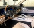 Черный Мерседес ГЛС, объемом двигателя 3 л и пробегом 39 тыс. км за 95000 $, фото 10 на Automoto.ua