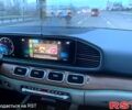 Черный Мерседес ГЛС, объемом двигателя 3 л и пробегом 39 тыс. км за 95000 $, фото 4 на Automoto.ua