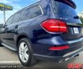 Мерседес ГЛС, объемом двигателя 3 л и пробегом 234 тыс. км за 29500 $, фото 1 на Automoto.ua