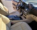 Мерседес ГЛС, объемом двигателя 30 л и пробегом 110 тыс. км за 55000 $, фото 11 на Automoto.ua