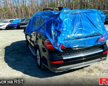 Мерседес ГЛС, объемом двигателя 3 л и пробегом 170 тыс. км за 20000 $, фото 3 на Automoto.ua