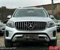 Мерседес ГЛС, об'ємом двигуна 30 л та пробігом 62 тис. км за 33900 $, фото 1 на Automoto.ua