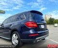 Мерседес ГЛС, объемом двигателя 3 л и пробегом 234 тыс. км за 29500 $, фото 6 на Automoto.ua