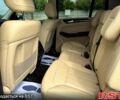 Мерседес ГЛС, объемом двигателя 3 л и пробегом 234 тыс. км за 29500 $, фото 5 на Automoto.ua