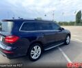 Мерседес ГЛС, объемом двигателя 3 л и пробегом 234 тыс. км за 29500 $, фото 8 на Automoto.ua