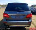 Мерседес ГЛС, объемом двигателя 3 л и пробегом 84 тыс. км за 28500 $, фото 7 на Automoto.ua