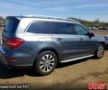 Мерседес ГЛС, объемом двигателя 3 л и пробегом 84 тыс. км за 28500 $, фото 6 на Automoto.ua