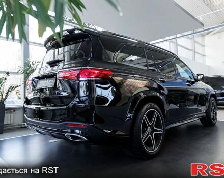 Мерседес ГЛС, об'ємом двигуна 3 л та пробігом 65 тис. км за 55000 $, фото 4 на Automoto.ua