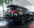Мерседес ГЛС, об'ємом двигуна 3 л та пробігом 65 тис. км за 55000 $, фото 4 на Automoto.ua